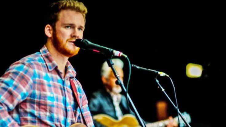 Ben Haggard Reveals One Of The Final Things Merle Told Him Before He Died | Country Music Videos