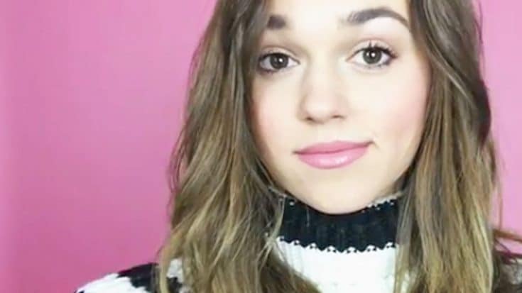 Sadie Robertson Makes Surprising Announcement | Country Music Videos