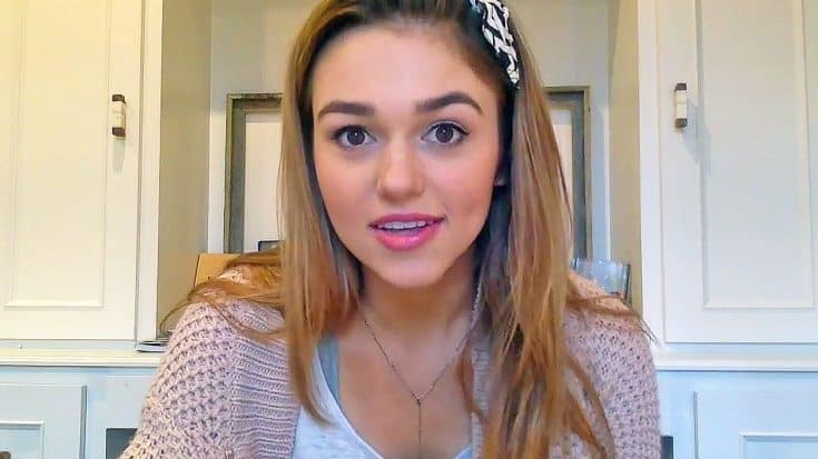 Sadie Robertson Loses Fitness Contest To Dad?? What Happens Next Is Life-Changing!! | Country Music Videos