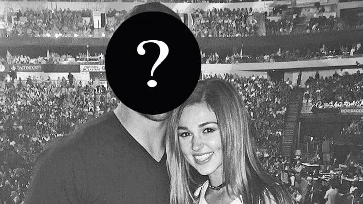 Sadie Robertson Attends Concert With WHO?! This Is Shocking! | Country Music Videos