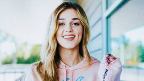 Sadie Robertson Surprises Fans With New Look Country Rebel