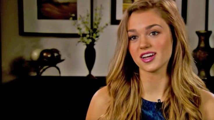 Sadie Robertson Stays True To Her Dating Rules On The Path To A Biblical Marriage | Country Music Videos