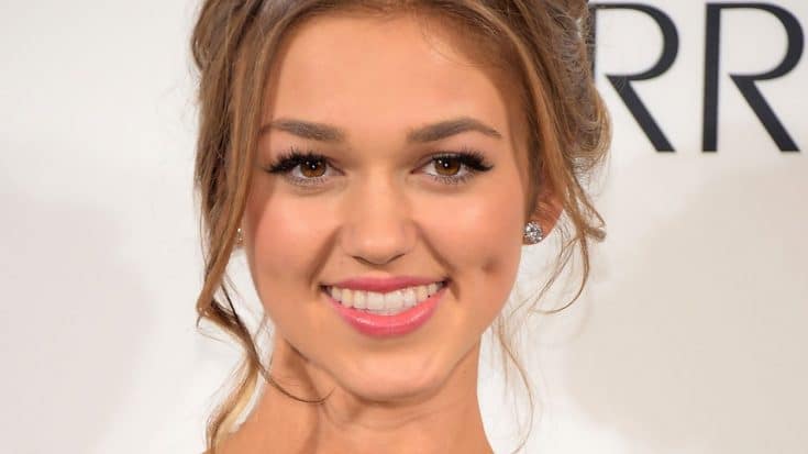 Sadie Robertson Shares Photo That Proves She’s The Spitting Image Of Her Grandma | Country Music Videos