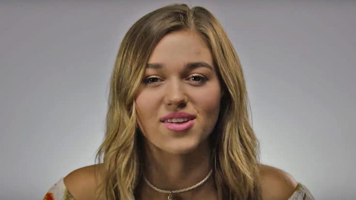 Sadie Robertson Confirms The Inevitable | Country Music Videos