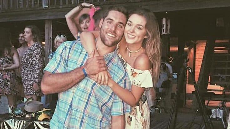 Inside Sadie Robertson’s Weekend Spent With Her New Boyfriend | Country Music Videos