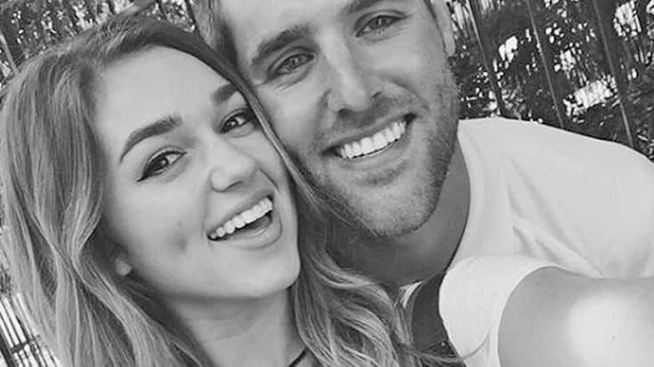 Sadie Robertson’s New Beau Proves He Is The Sweetest Boyfriend In The Entire World | Country Music Videos