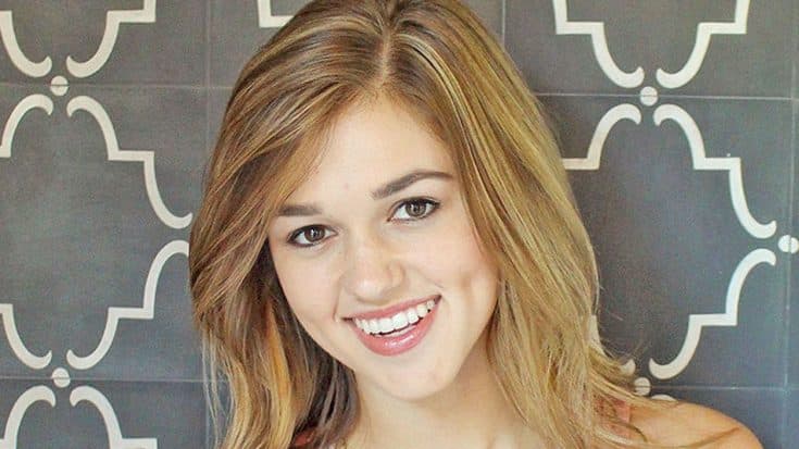 Throwback Photo Proves Sadie Robertson Is The Female Version Of Her Dad Willie | Country Music Videos