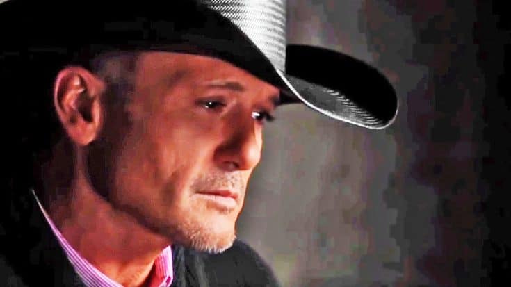 Tim McGraw Opens Up About His Painful Childhood | Country Music Videos