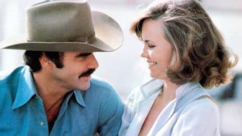 Sally Field Responds To Burt Reynolds Calling Her The ‘Love Of His Life’ | Country Music Videos