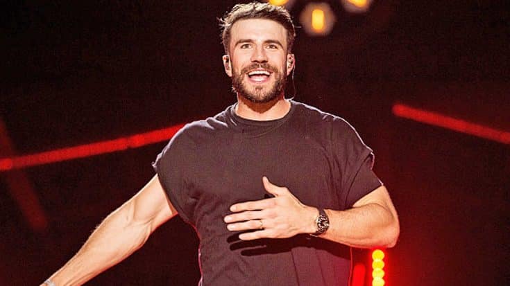 Sam Hunt Makes Country Music History With Record-Shattering Song | Country Music Videos