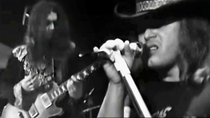 It Was 1976 When ‘Saturday Night Special’ Reunited With Winterland, And The Result Was Intense | Country Music Videos