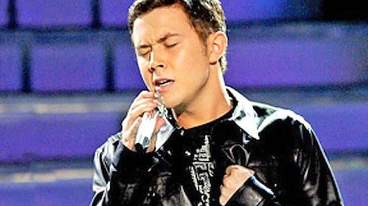 Scotty McCreery Celebrates His 22nd With Selfless Birthday Plea | Country Music Videos