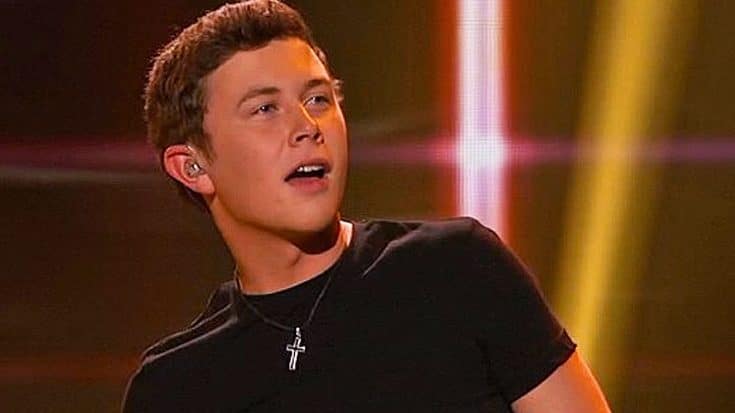 Scotty McCreery Getting Pranked Is The Most Amusing Thing You’ll See All Day | Country Music Videos