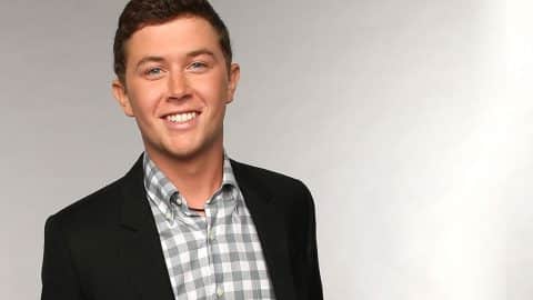 scotty mccreery attempt accents speak different funny advertisement