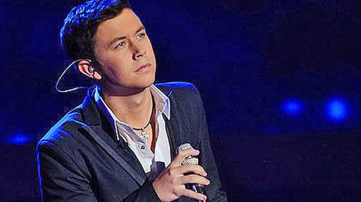 Scotty McCreery Debuts Emotional Song, Asks For ‘5 More Minutes’ With His Late Granddad | Country Music Videos