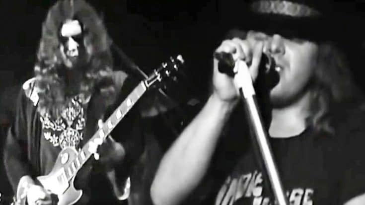 Skynyrd Goes ‘Searching’ For Fame On The Winterland Stage, And Man They Found It! | Country Music Videos