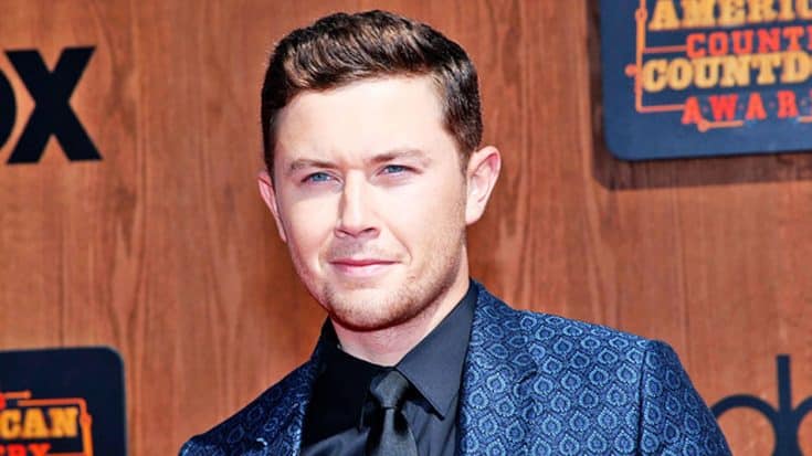 Scotty McCreery Admits He Once Refused To Perform On ‘Idol’ | Country Music Videos