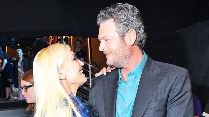 Blake Shelton’s Song ‘Turnin’ Me On’ Is All About Gwen Stefani | Country Music Videos