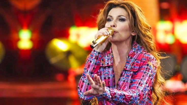 Shania Twain Cancels Shows Due To Unexpected Illness | Country Music Videos
