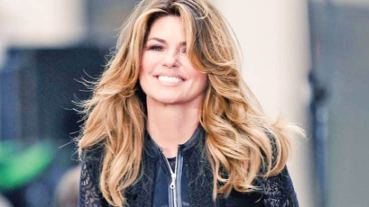 Shania Twain Leaves Fans In Tears With The Ultimate Surprise | Country Music Videos