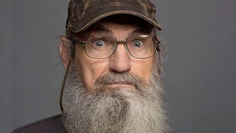 Si wife uncle Duck Dynasty