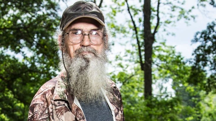 Uncle Si Reveals The 5 Rules You Need To Live By | Country Music Videos