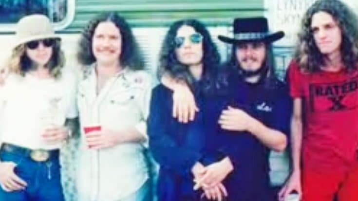Old Interview Audio Offers A Direct Look Into Some Of Skynyrd’s Earliest Days – Take A Listen | Country Music Videos