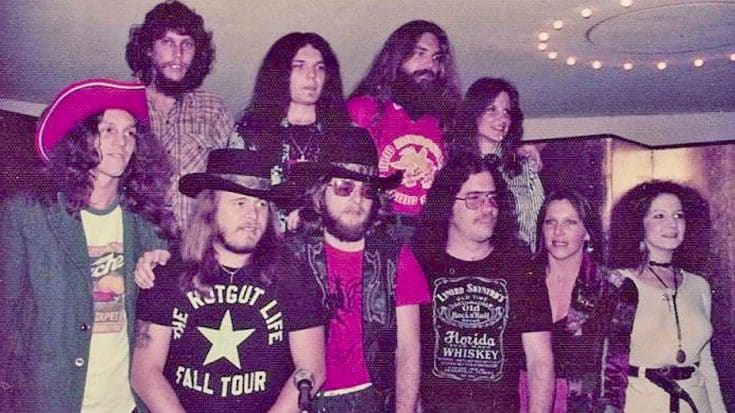 Uncovered Interview Sheds New Light On Skynyrd’s History-Making Tour In Japan | Country Music Videos