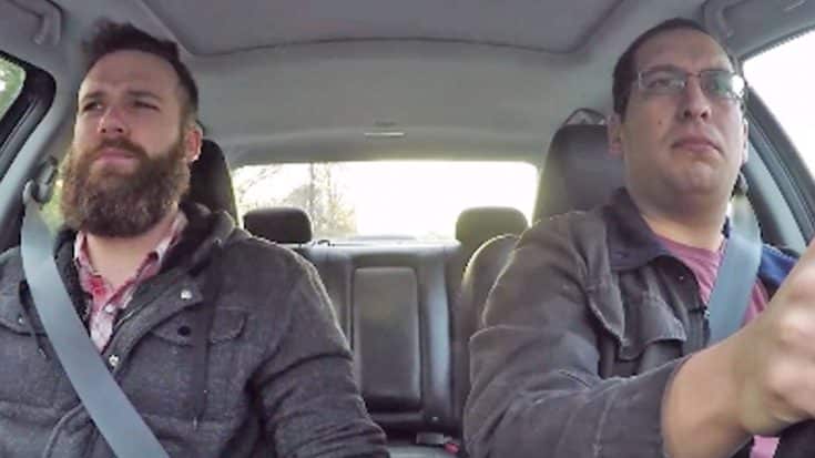 Guys Hysterically Imagine What It Would Be Like If Their GPS Was From The South | Country Music Videos