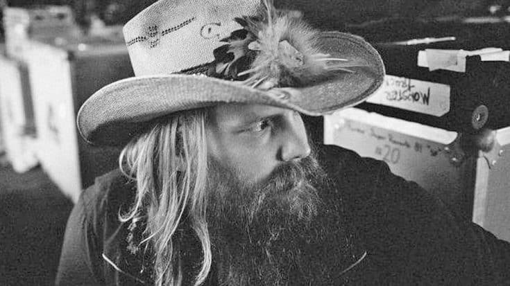 Chris Stapleton Forced To Cancel Show | Country Music Videos