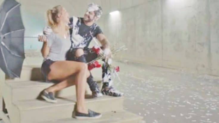 Thomas Rhett Co-Stars Alongside His Wife In Romantic New Video For ‘Star Of The Show’ | Country Music Videos