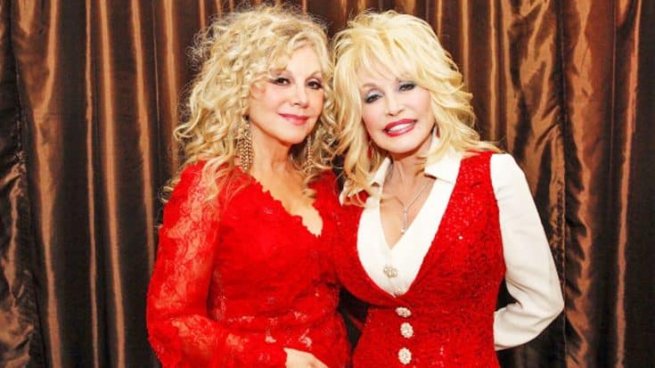 Dolly Parton’s Sister Stella Finally Opens Up About Sexual Assault