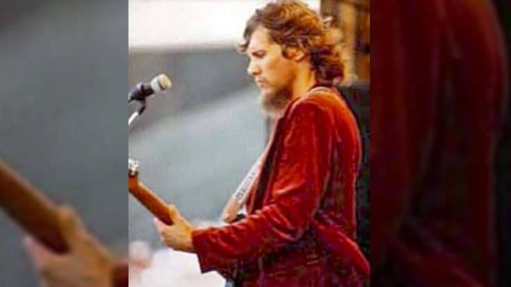 Steve Gaines Performs Lynyrd Skynyrd Classic ‘I Know A Little’ Before He Was In The Band | Country Music Videos