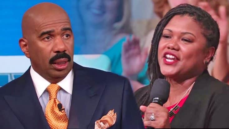 Steve Harvey Is Asked ‘Why Do White People Love Country Music?’ His Response? Priceless! | Country Music Videos