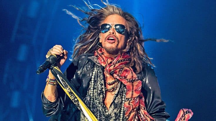 Steven Tyler ‘Seeking Immediate Care’ For Medical Issues | Country Music Videos