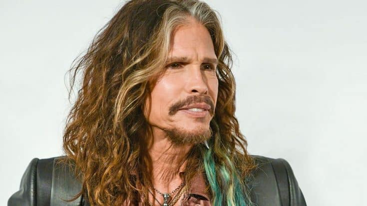 Aerosmith Bandmates Accuse Steven Tyler of ‘Abandoning’ Them | Country Music Videos