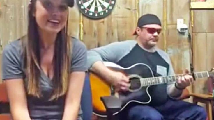 Former ‘American Idol’ Star Delivers Intoxicating Cover Of ‘Strawberry Wine’ | Country Music Videos