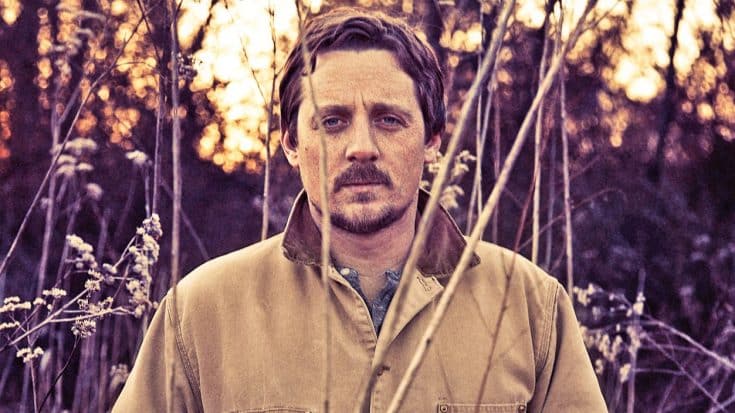 Sturgill Simpson Delivers Haunting Reimagining Of Nirvana’s ‘In Bloom’