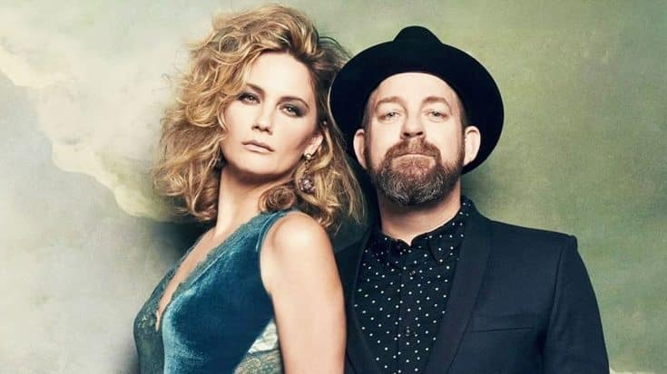 Sugarland’s Kristian Bush Tells All In Detailed Interview About Duo’s Hiatus & Reunion | Country Music Videos