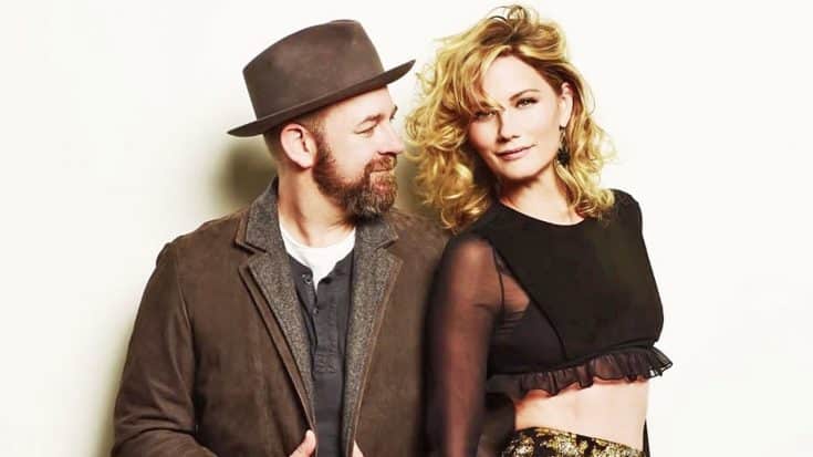 Sugarland Ends Hiatus With Release Of First Single In Over 6 Years | Country Music Videos