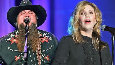‘Voice’ Winner & Alison Krauss Will Make Your Heart Melt With Romantic New Song | Country Music Videos