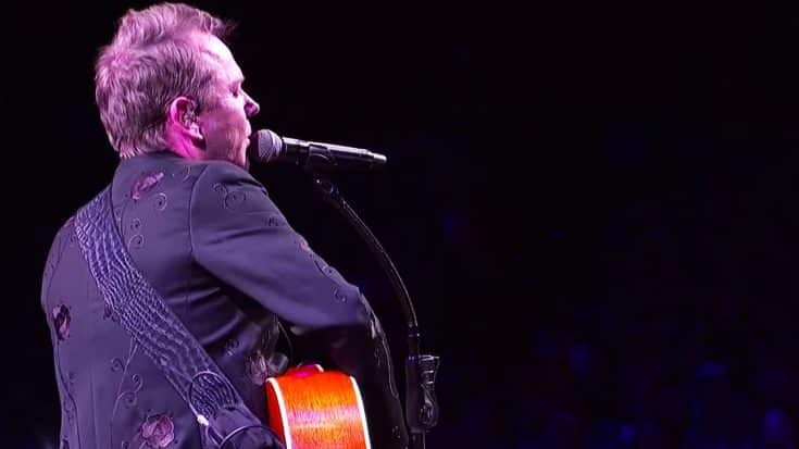 Kick Ass Former Agent Trades In Badge For Boots And Guitar In Opry Debut | Country Music Videos
