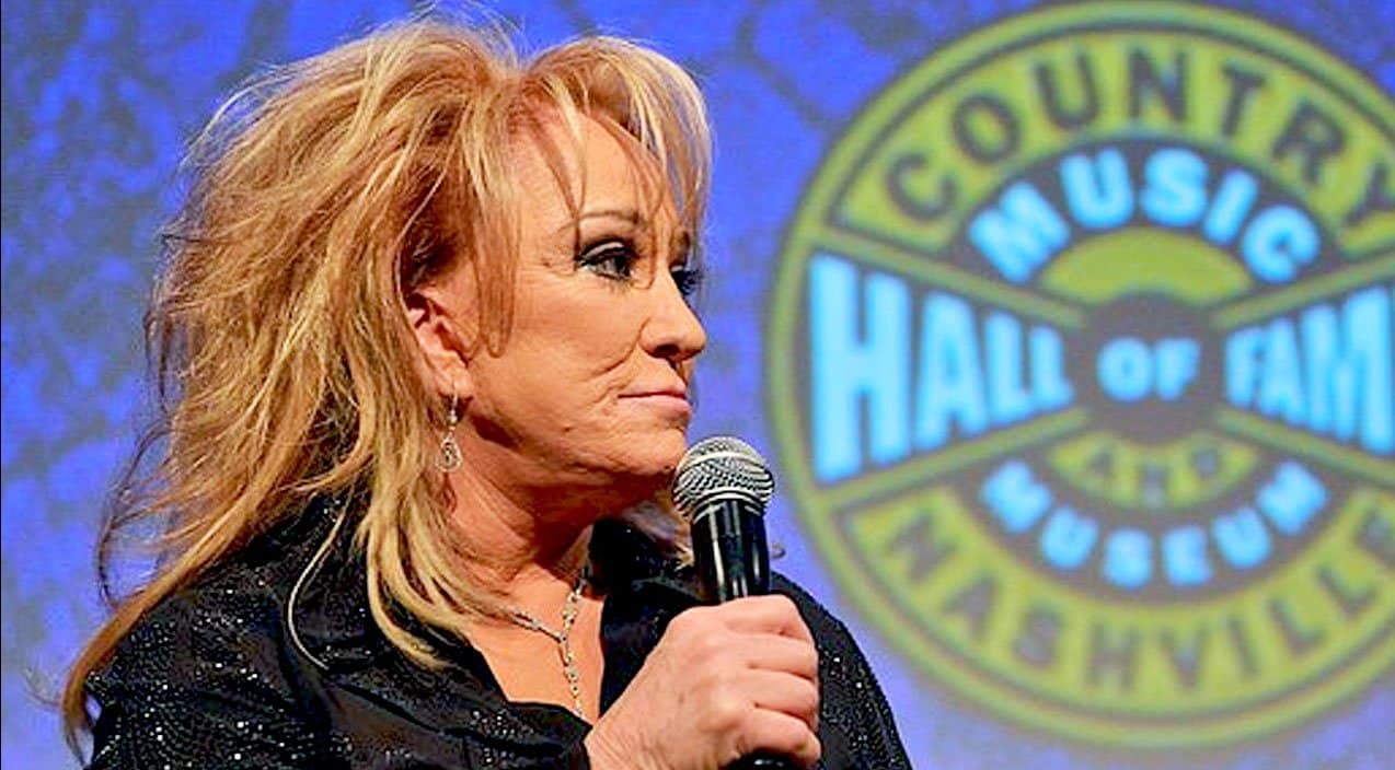 Tanya Tucker Discloses Difficult Battle With Depression.