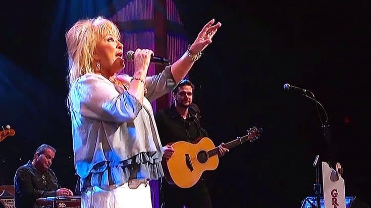 Tanya Tucker Leaves Crowd Speechless With Spiritual Hymn And Country Hit Medley | Country Music Videos