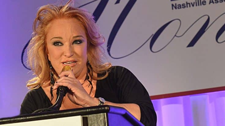 Tanya Tucker Shares Previously Untold Story Behind ‘Would You Lay With Me’ | Country Music Videos