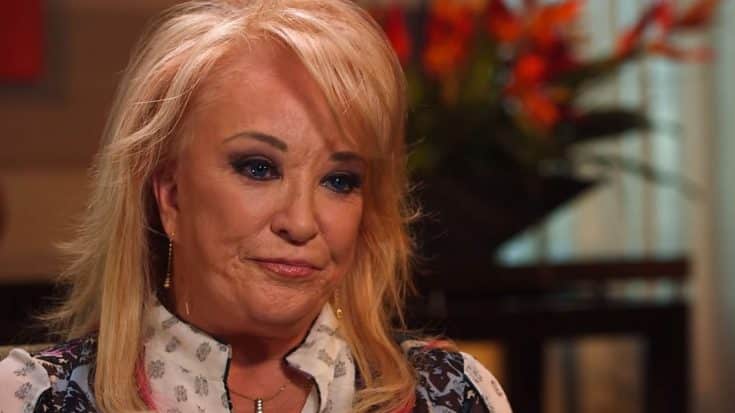 Tanya Tucker Tells Dan Rather In 2016 Why She Never Married: ‘I’ve Always Been Afraid’ | Country Music Videos