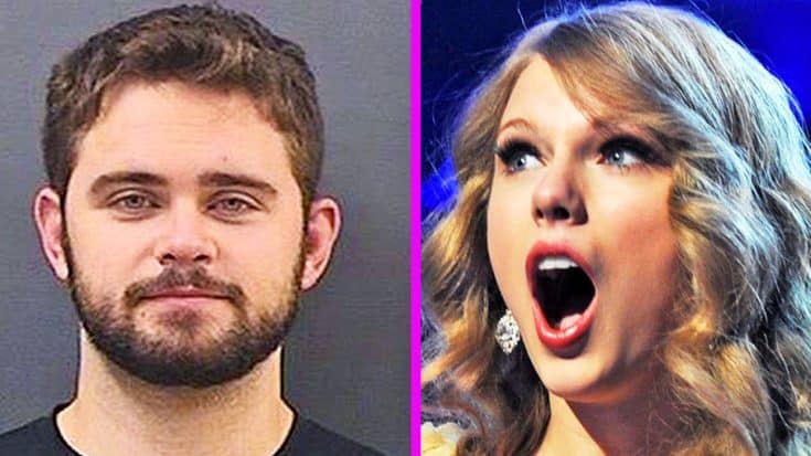 Taylor Swift’s Inspiration For ‘Teardrops On My Guitar’ Arrested For Child Abuse | Country Music Videos