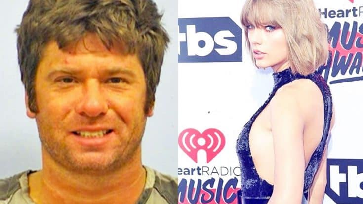 Taylor Swift’s Stalker Held On $100K Bail After Terrifying Incident | Country Music Videos
