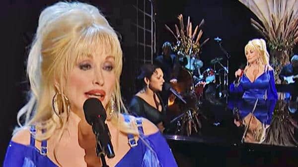 Dolly Parton and Norah Jones – The Grass Is Blue (VIDEO) | Country Rebel