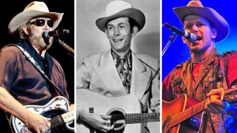 “Honky Tonk Blues” Gets Incredible Remake From The Three Hanks | Country Music Videos